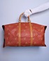 Louis Vuitton LV CUP Duffle Bag, front view